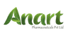 Anart Pharmaceuticals